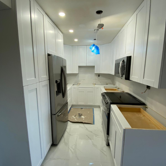 kitchen remodeling in louisville